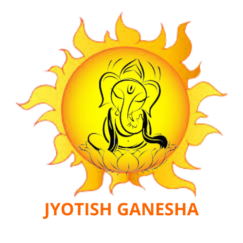 Jyotish Ganesha